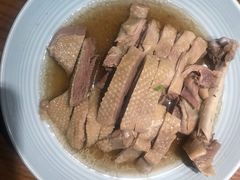 -扬州狮子楼·非遗淮扬菜(东关街店)