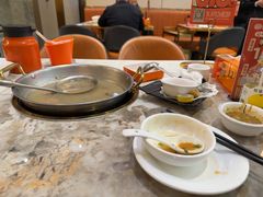-潮汕大目牛肉火锅(皇岗旗舰店)
