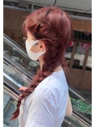 -New Fashion·新时尚形象设计