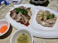 -原汁原味农家菜·经典粤菜(江燕南路店)