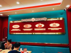 -塔斯汀中国汉堡(徐汇汇京广场店)