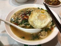 -二扁私房面馆(崂山路店)