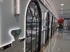 -巴黎春天(陕西路店)