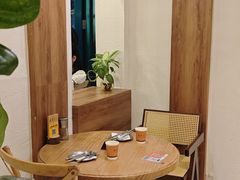 -The Good Place好地方·Brunch·coffee(国贸店)