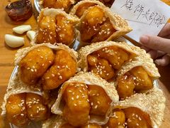-鲁南仔·滕州炒鸡(经三路店)