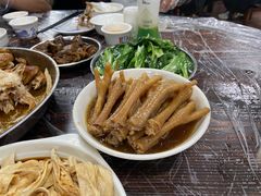 -满記土窑烧鷄波浪山莊