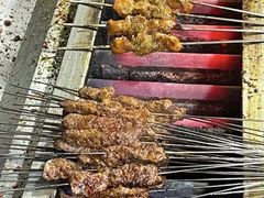 -铁诚烤肉