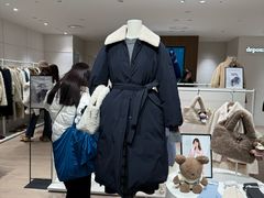 -乐天免税店(明洞店)