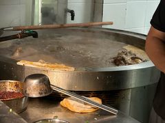 -清真马杰山牛肉汤馆