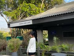 -五缘湾湿地公园