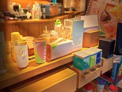 -星巴克(天津佛罗伦萨小镇店)