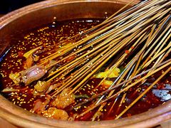 冷锅串串香-搓火大都会(广安门总店)