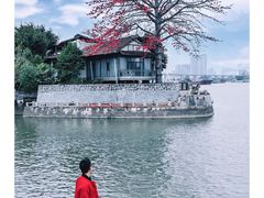 -喜洲吧·江畔老船厂·庭院餐厅(喜临院店)