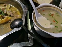 -陈三娃泡姜鸡(太白北路店)