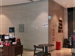 -星巴克(深圳香港大学深圳医院店)
