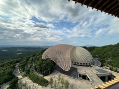 -牛首山文化旅游区