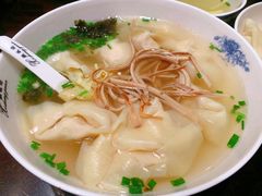虾肉大馄饨-熙盛源(复兴路店)