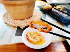 -豆蔻电影主题餐厅(四牌楼店)