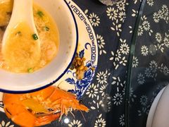 -旺角小渔村·海肠捞饭开创者(环山路店)