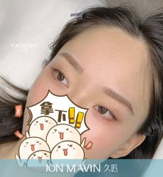 点击看大图 -久匠半永久纹眉