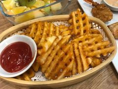 -必胜客(松雷店)