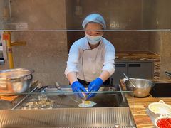 -厦门希尔顿逸林酒店·圆聚自助餐厅(五缘湾店)