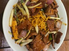 -寻裕记·现炒浇头面(人民广场店)