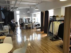 -壹人壹像工作室(购物公园店)