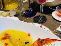 -海派悦庭·海胆烧麦·新融合菜(凯德广场店)