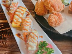 -小川洋风料理(汉街店)