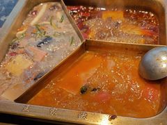 -王家渡火锅店(亦庄店)
