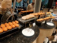 -成都新东方千禧大酒店-琥珀西餐厅