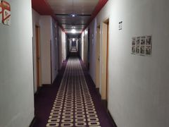-布丁酒店(杭州滨江高教园店)