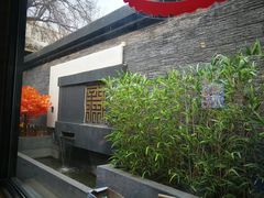 -毛辣果·贵州红酸汤牛肉火锅(西单店)