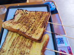 -庆峰龙虾烧烤(合肥一店)