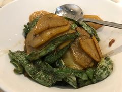 擂辣椒土豆片-时间仓(湘江世纪城店)