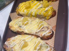 -迦南苑·新派青岛菜·生日纪念日主题餐厅