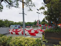 门面-美格菲健身中心(新都会店)