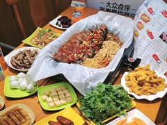 -三煮纸包鱼(青岛总店)