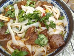 -牛师傅牛肉面(尚隆路店)