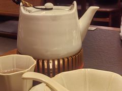 -桐湾大院·桐庐菜(滨江店)