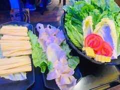 -牛焱·贵州黄牛肉火锅(城西银泰店)