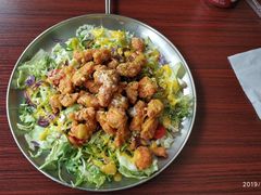 -青春分食(仙林大学城店)