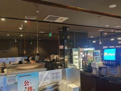 -火炉火自助餐(喜隆多店)