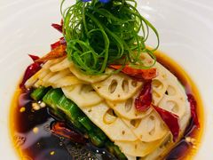 -箸福·夜上海(雨花客厅店)