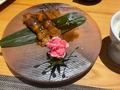-翼精致料理(昆山旗舰店)