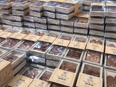-盒马X会员店(上海森兰商都店)