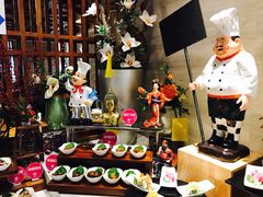 -阳光岛·海鲜盛宴(银泰中心in99店)