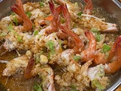 -稻香酒家(长宁KING88广场店)