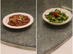 小菜-金苑海鲜酒家(来魅力店)